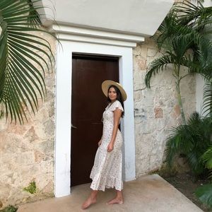 Gorgeous Auguste The Label